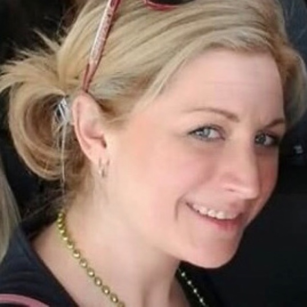 Meet your Posher, Stephanie